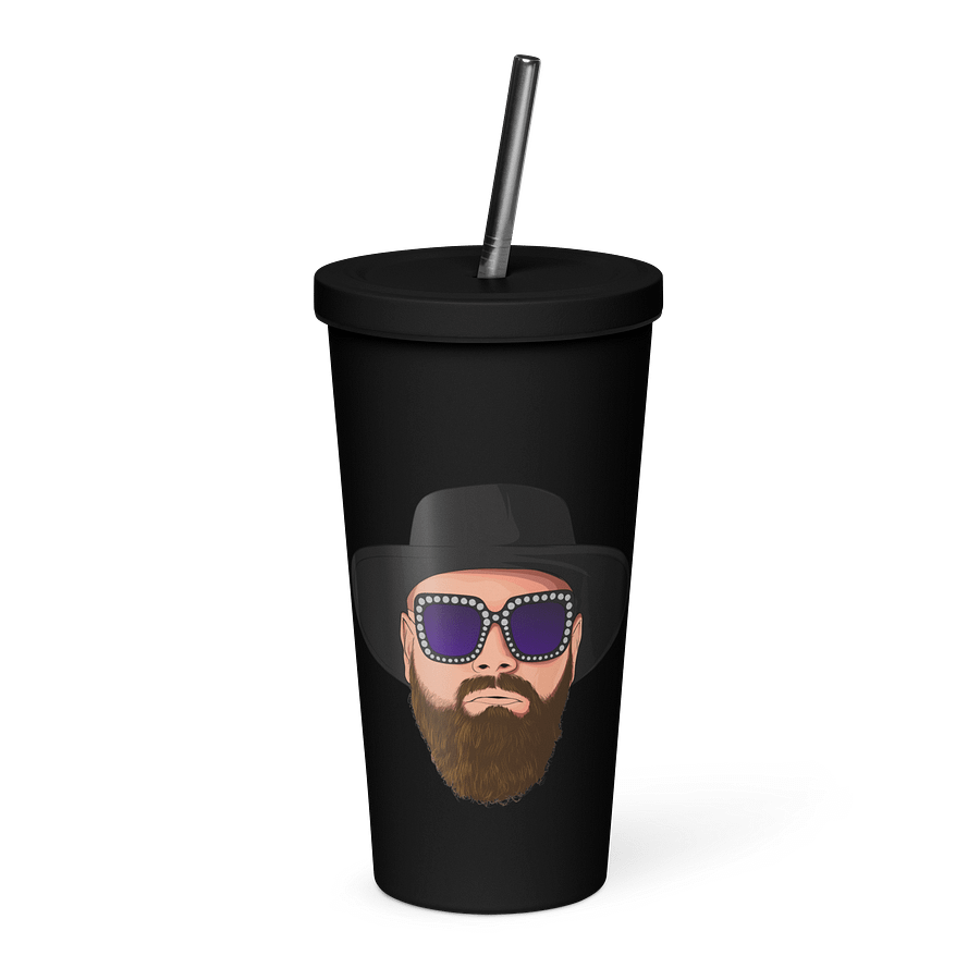 RS "RAZFACE" TUMBLER product image (1)