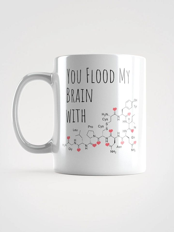 Love Chemistry Mug product image (2)
