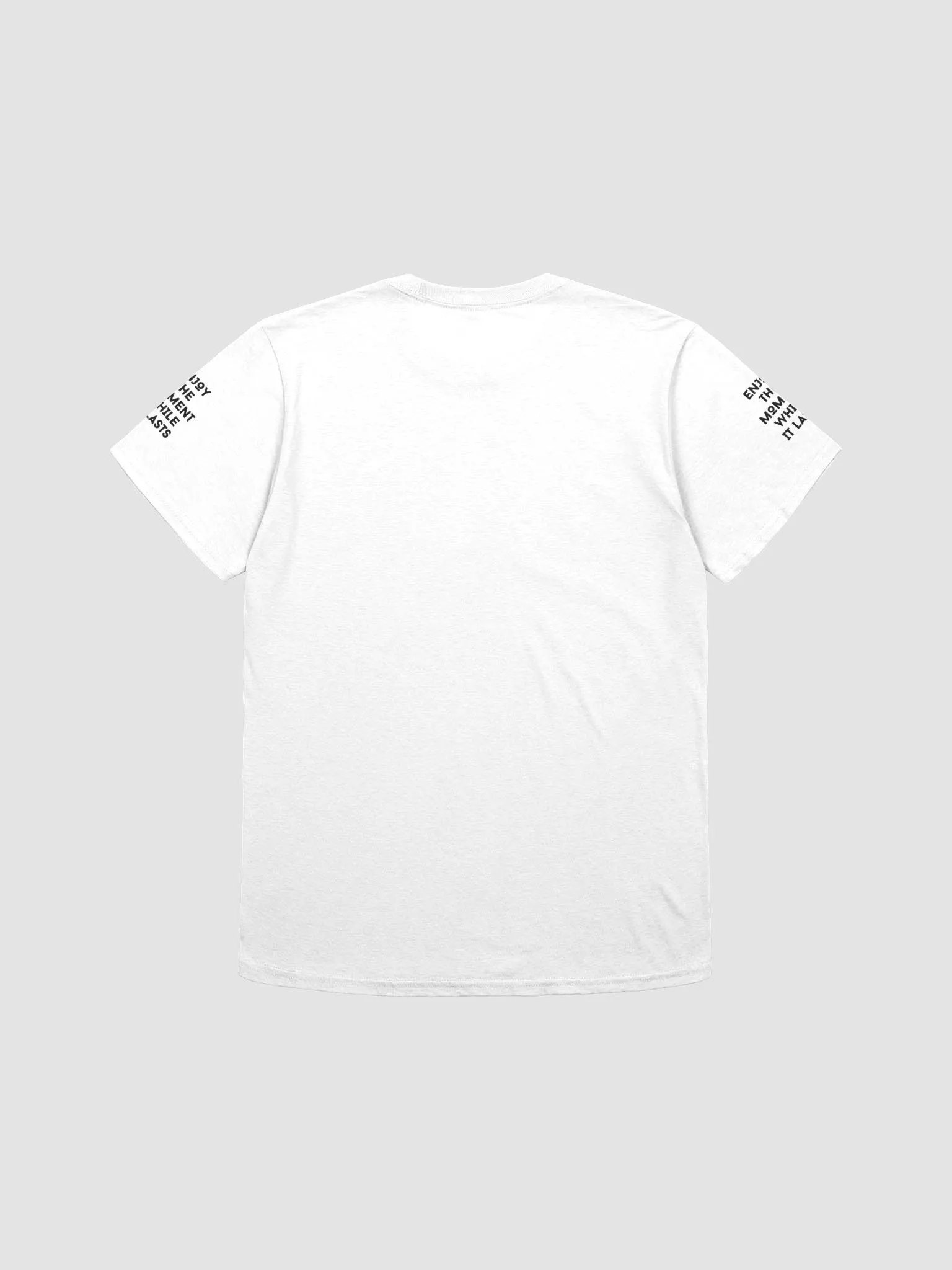 Enjoy The Moment T-Shirt product image (6)