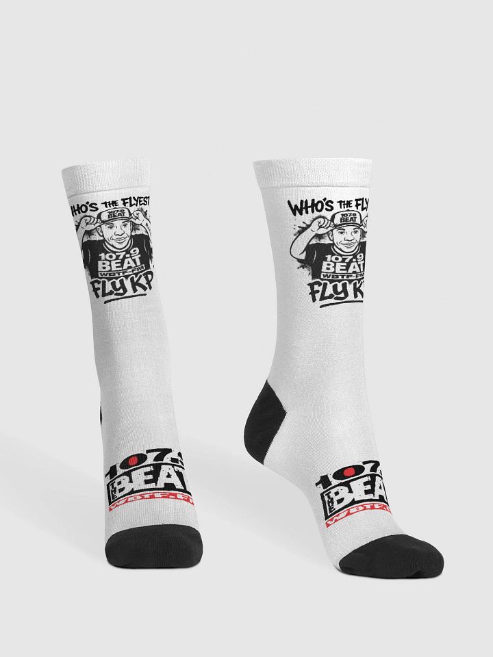 Fly KP Socks product image (2)