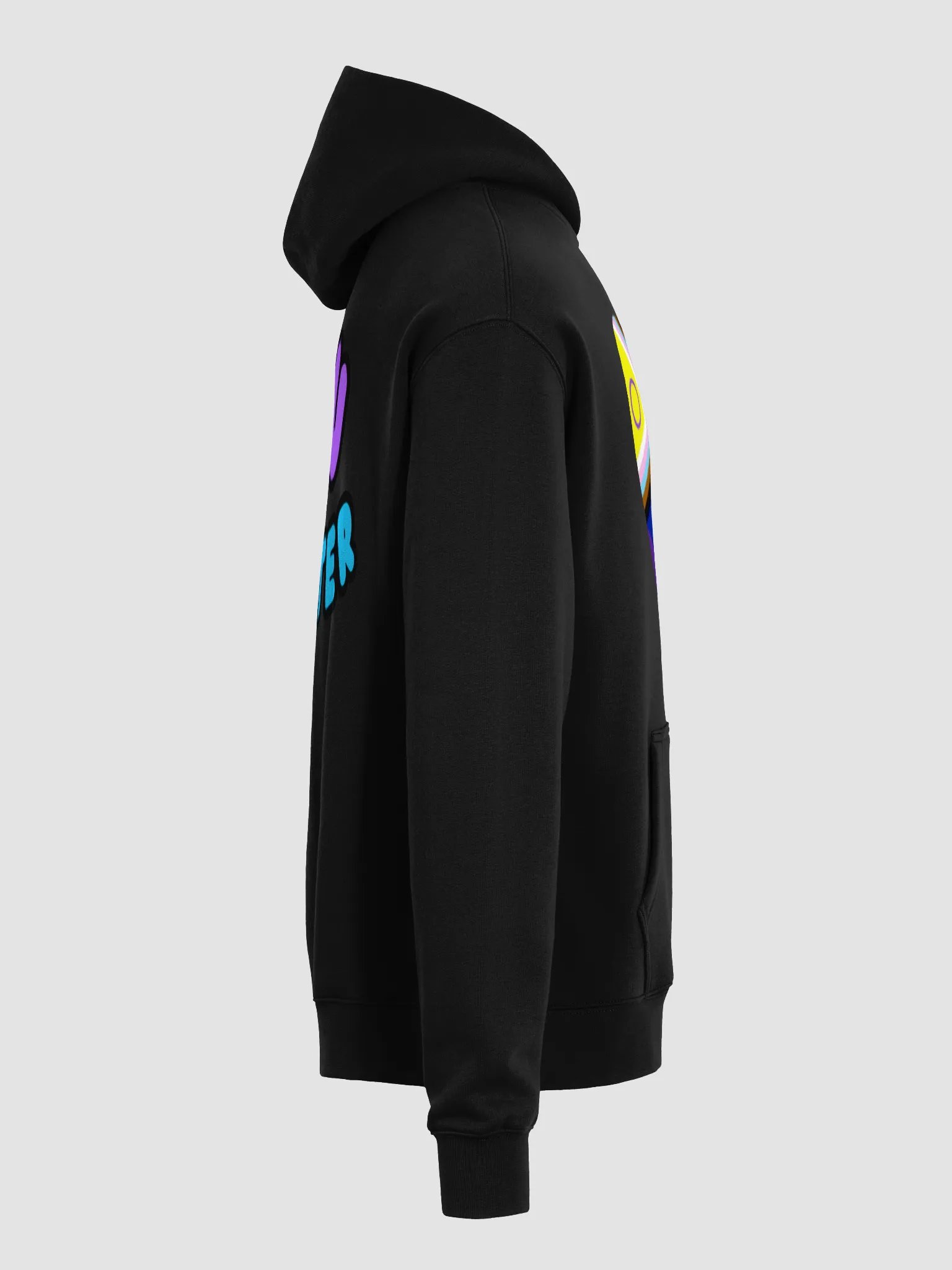 Pride Heart Pullover product image (28)
