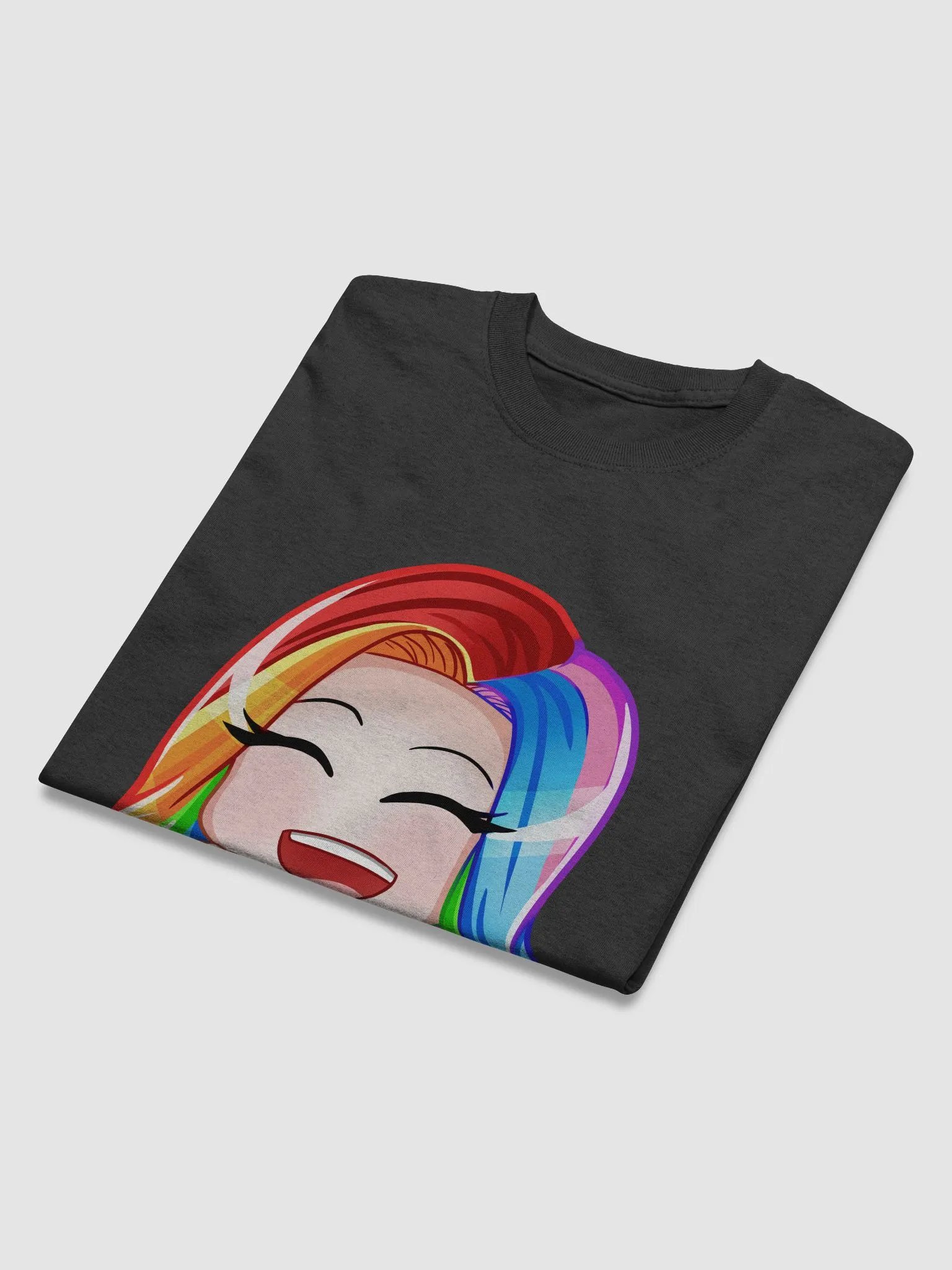 Miko HYPE Unisex Tee product image (4)