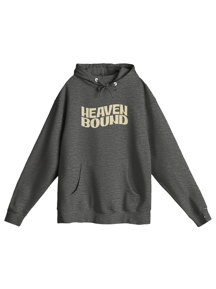 Women’s Heaven Bound Hoodie product image (4)