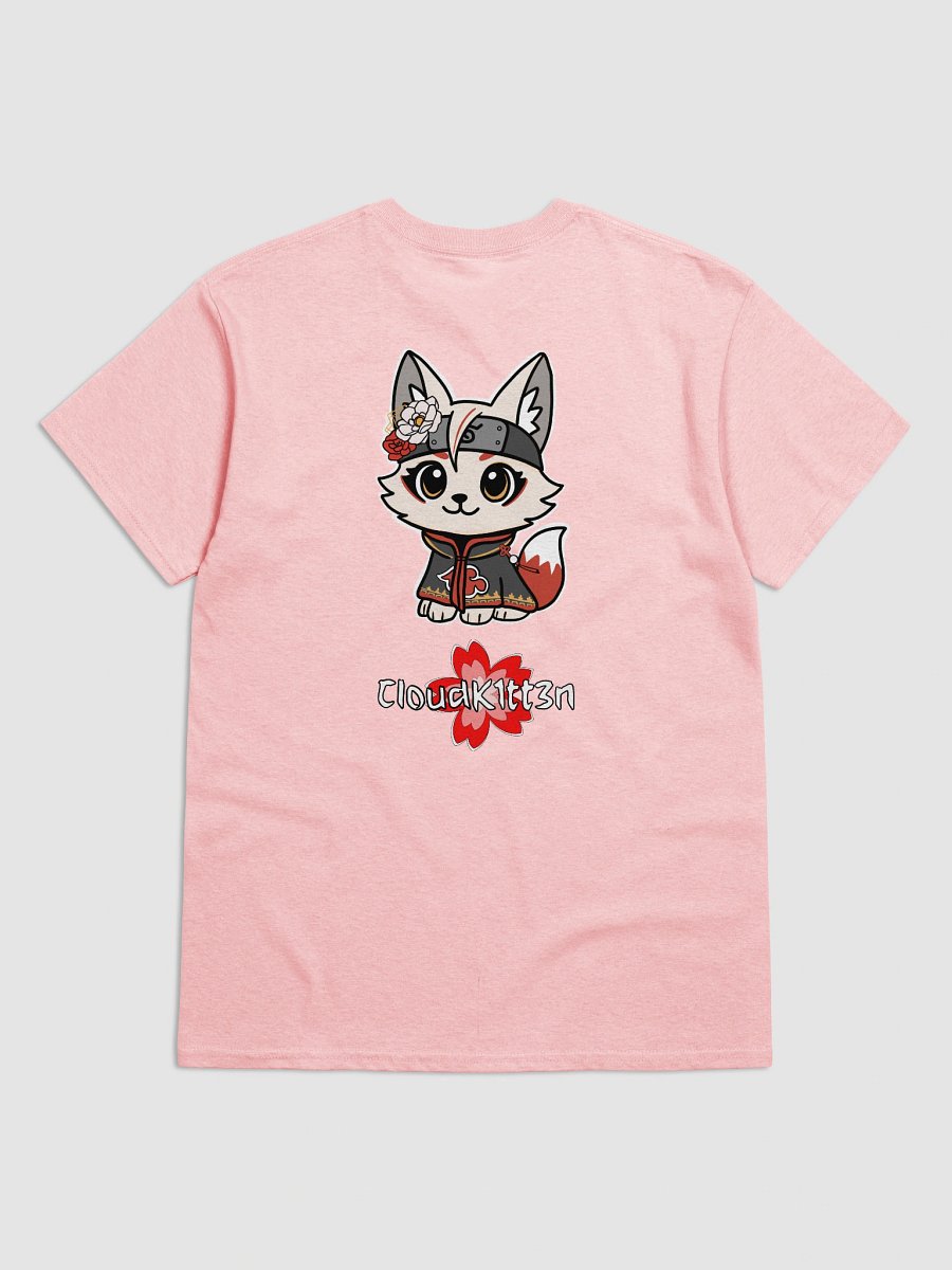 Akatsuki Pet Tee (back) product image (66)