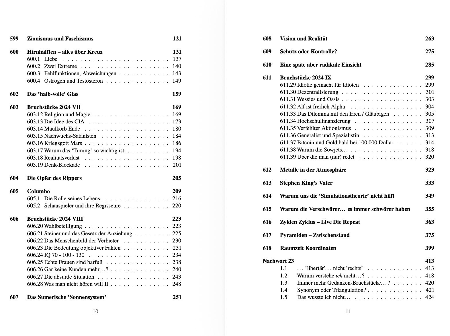 Gedankenspiele 23 - eBook product image (5)