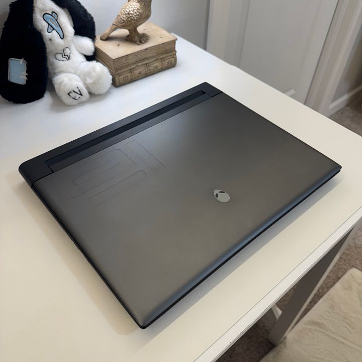 Alienware M16 R1 - PRELOVED product image (1)