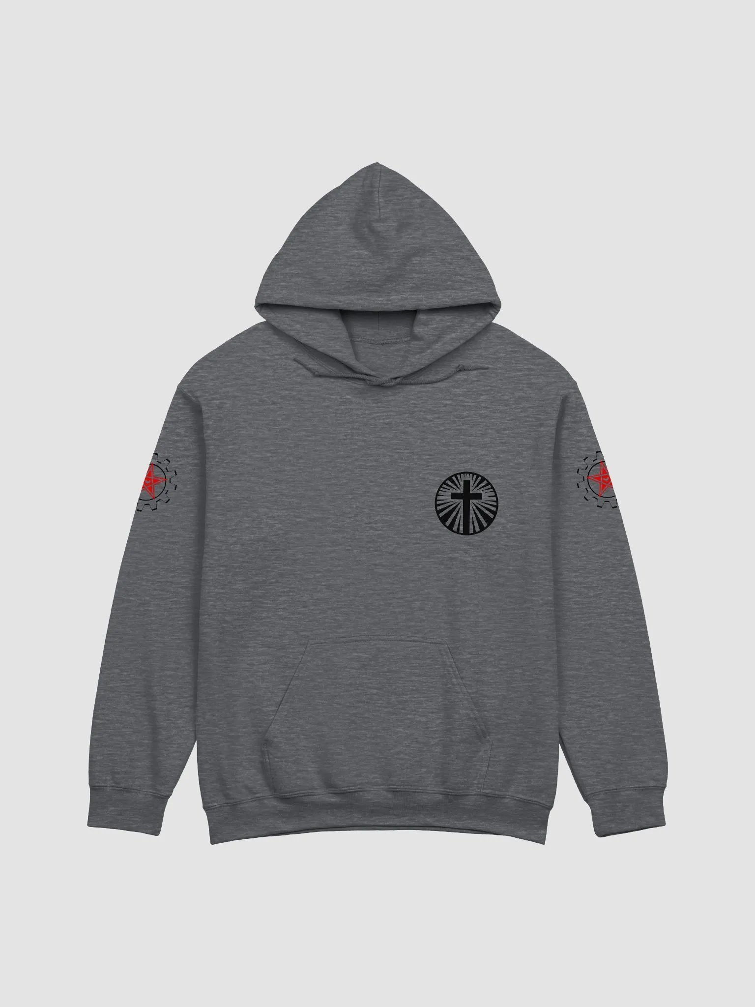 Crown of Thorns Hoodie product image (5)