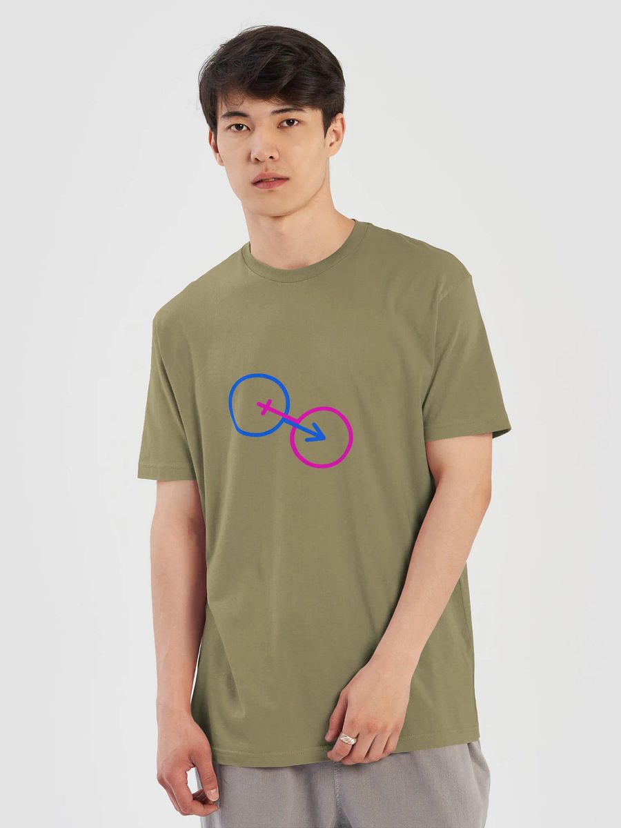 Traditional Is The Natural Symbol T-Shirt product image (5)