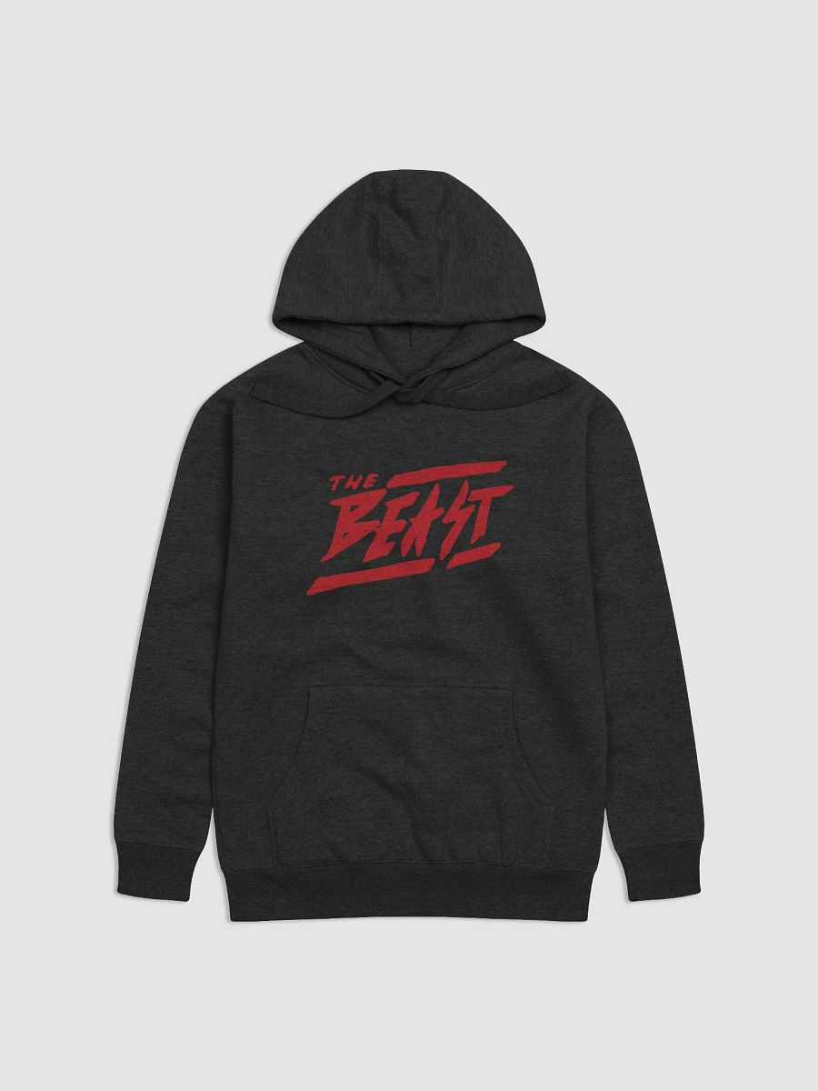Blaze Beast Amongst Tee product image (1)