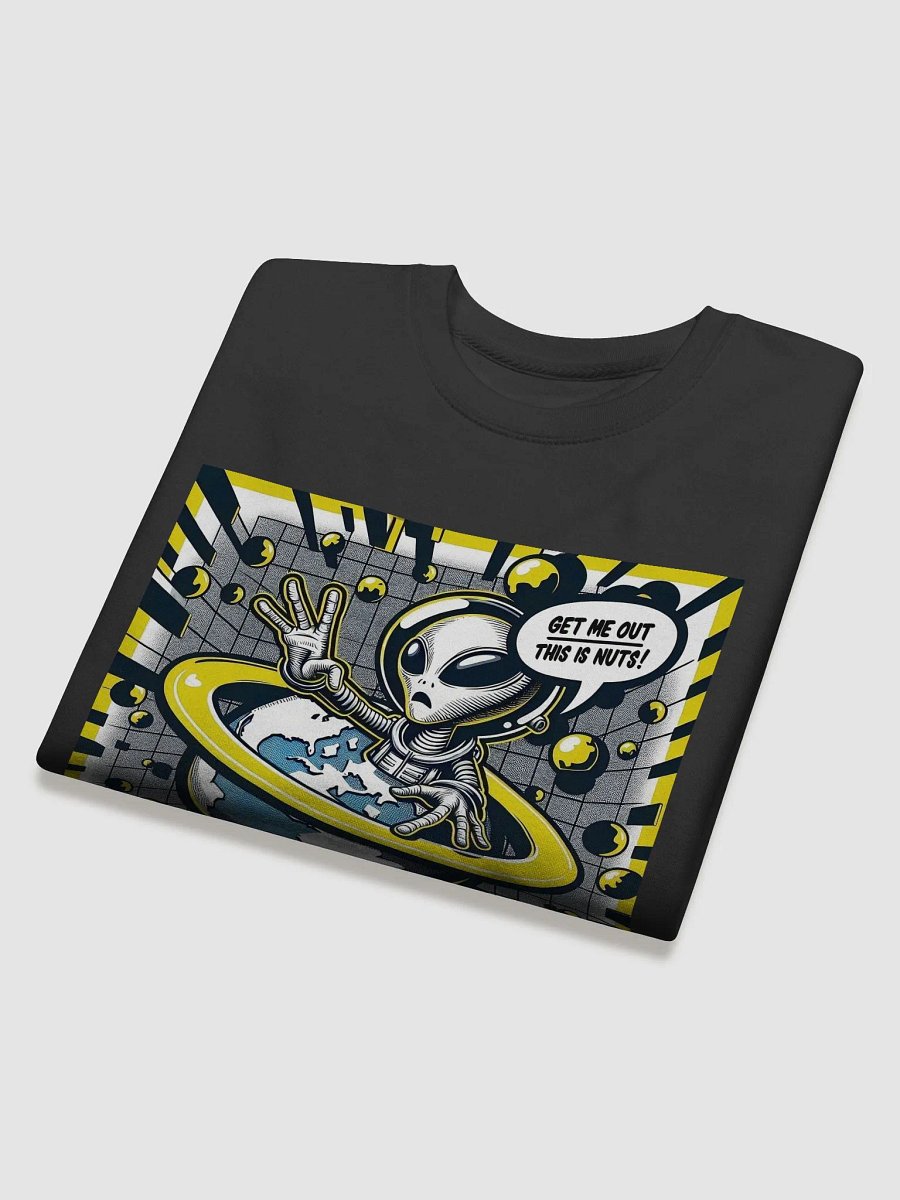 Get me Out, This is Nuts! product image (16)