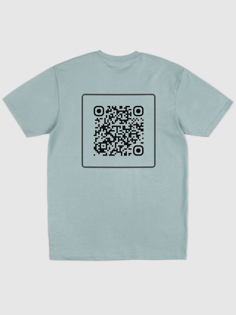 Subtle Chickens, QR series product image (12)