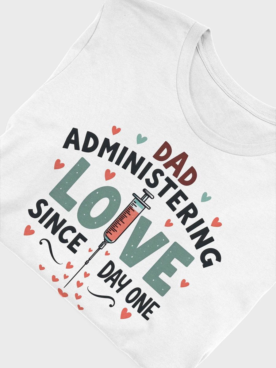 Dose of Love T-Shirt product image (52)