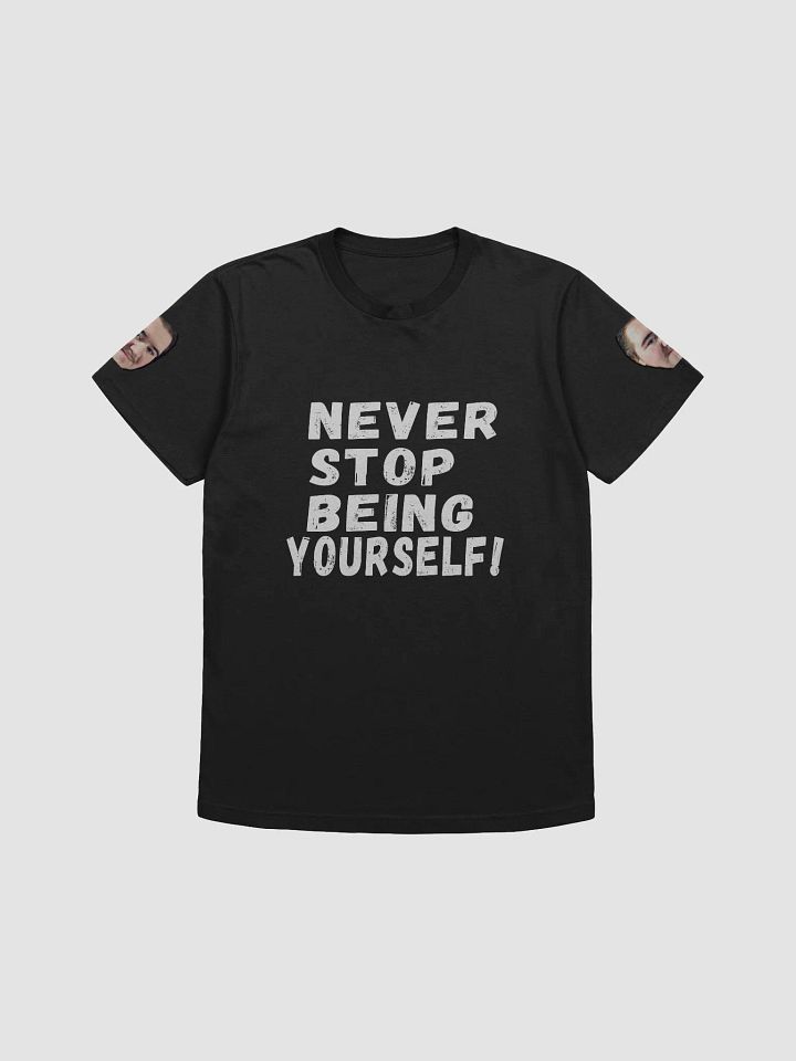 The Motivation Shirt product image (2)