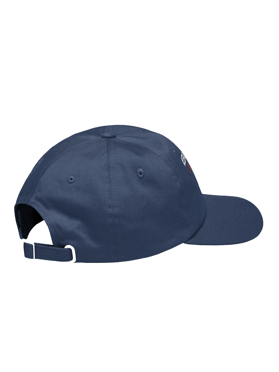 Para Social Club 2025 Hat product image (4)