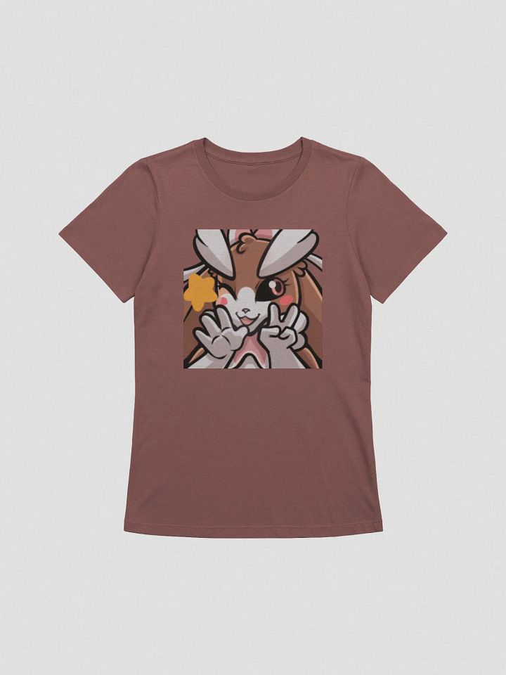 Fluffy Shirt F product image (3)