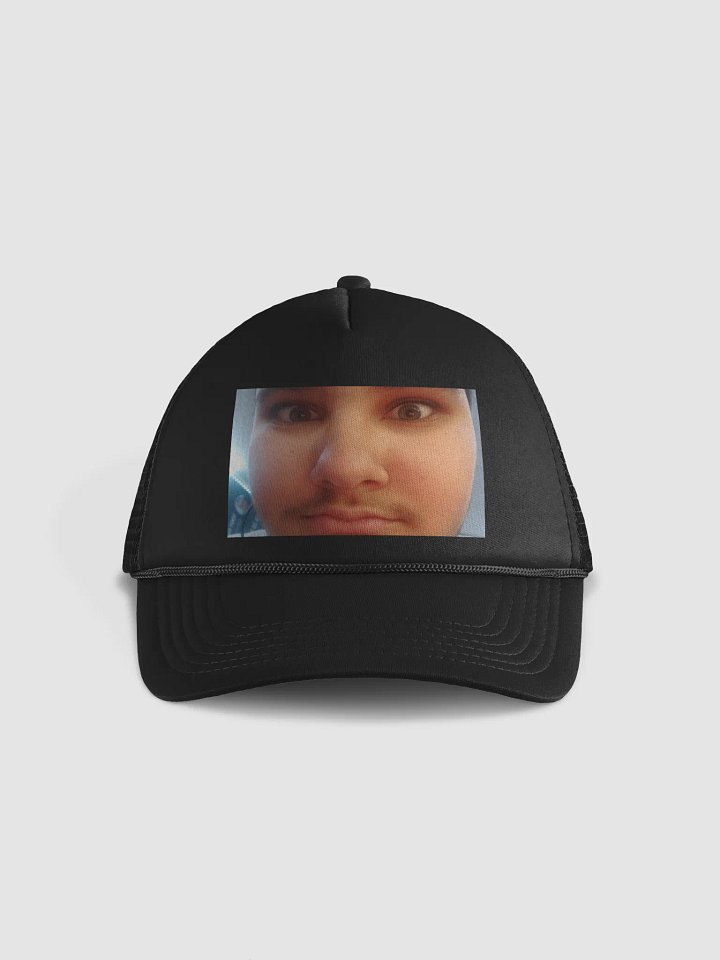 demure hat product image (1)