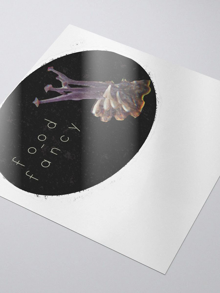 Death Paw Sticker product image (3)