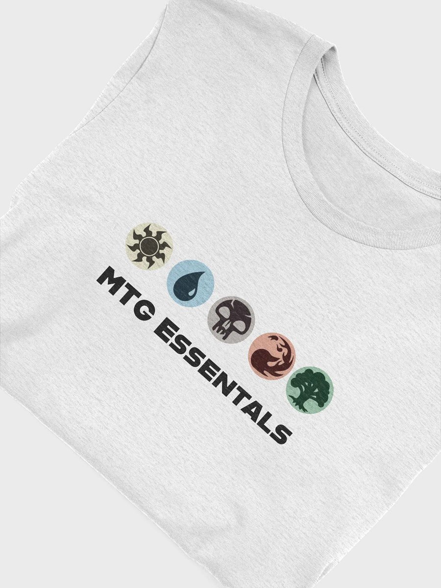 MTG Essential T-Shirt product image (11)