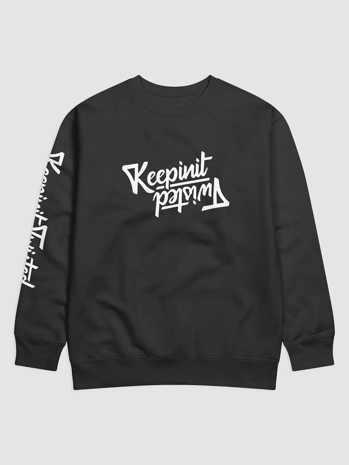 Keepinittwisted Sweatshirt product image (1)