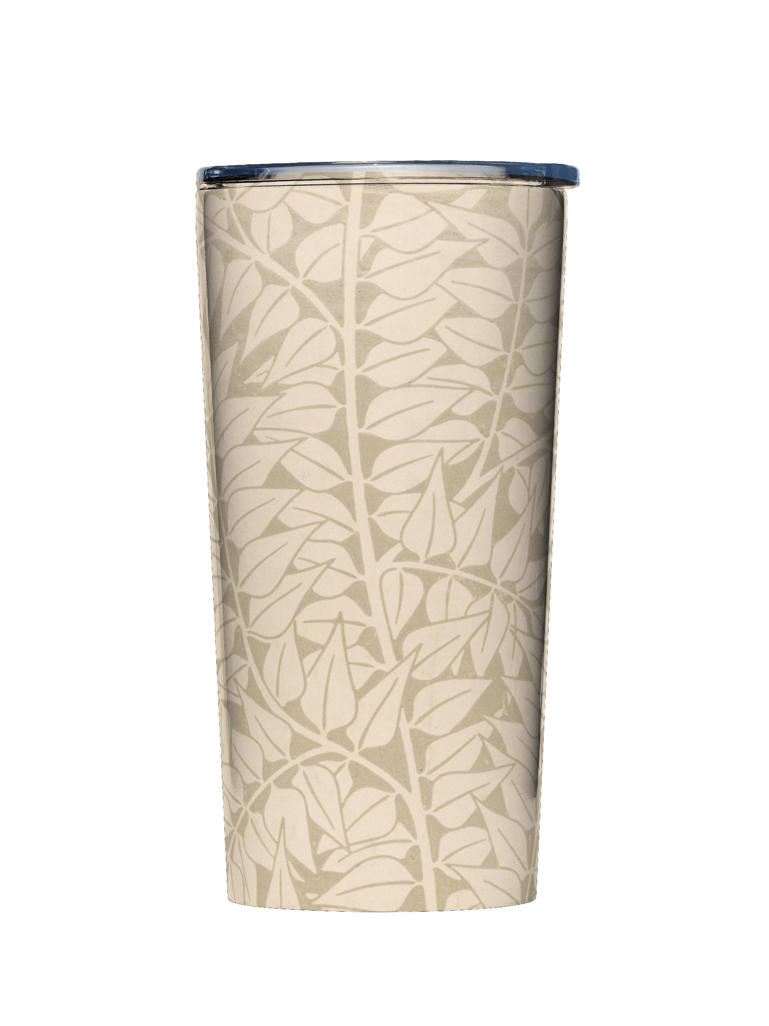 Leafy. Stainless Steel Tumbler product image (1)