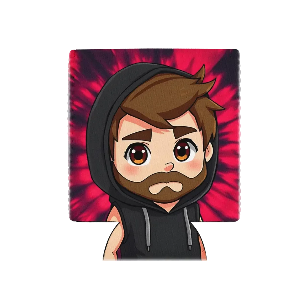 Deagle Coozie product image (1)