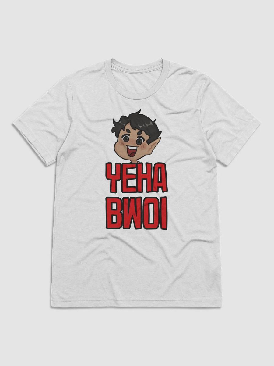 YEHA BWOI T-Shirt product image (1)