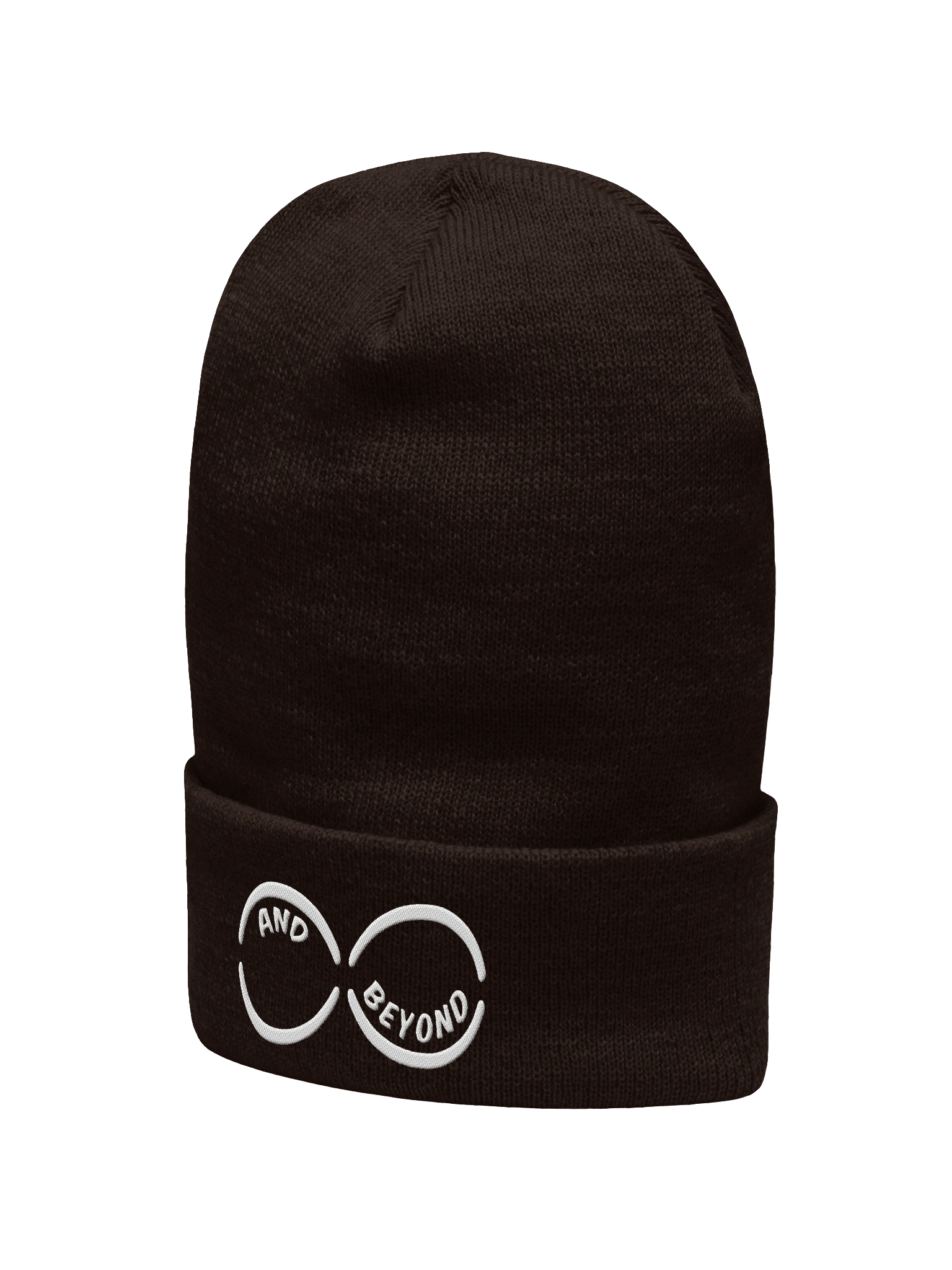 INFINITY AND BEYOND Beanie product image (2)