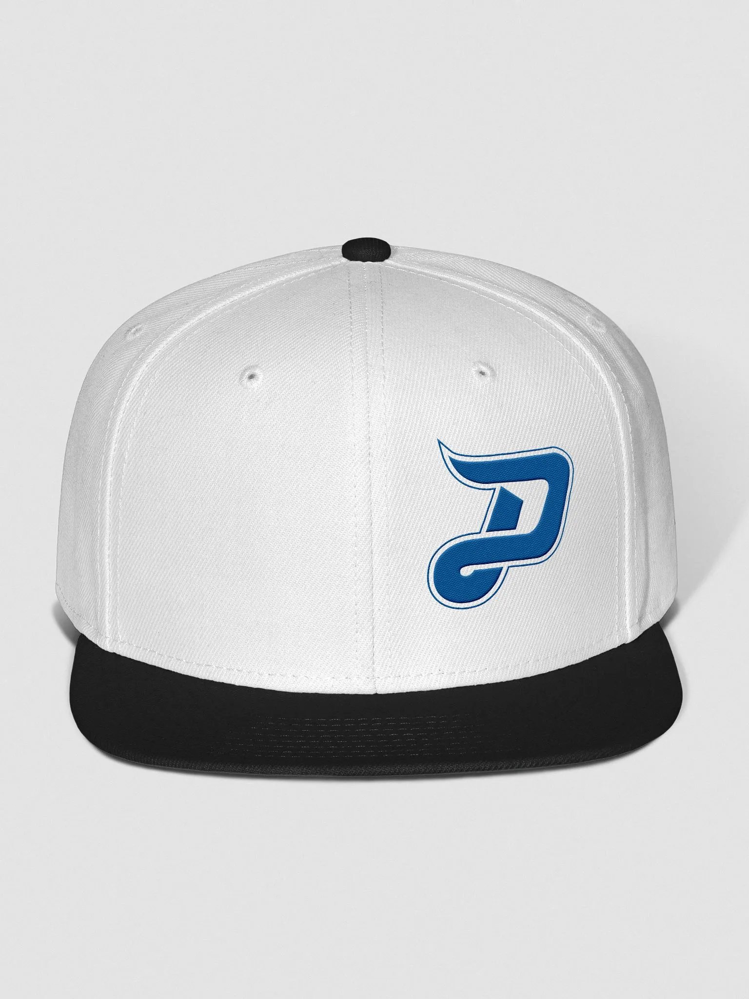Dodgers Outline Snapback product image (6)