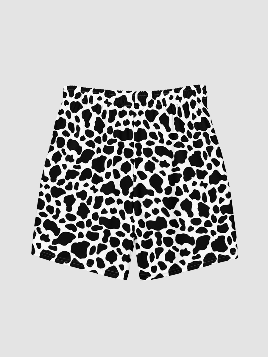 The Cow-amari Club Swim trunks product image (2)