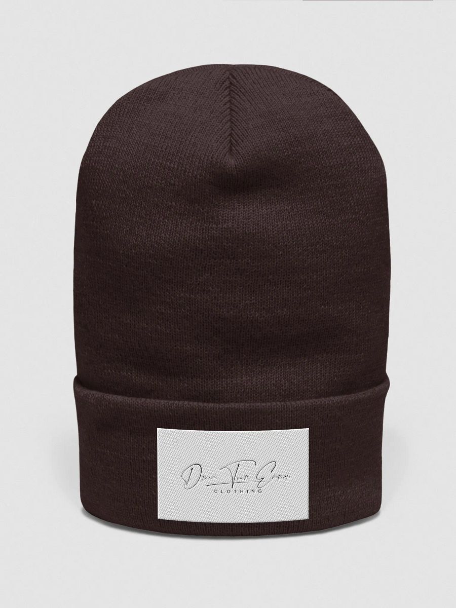 Dream Team Empire ( Beanie ) product image (1)