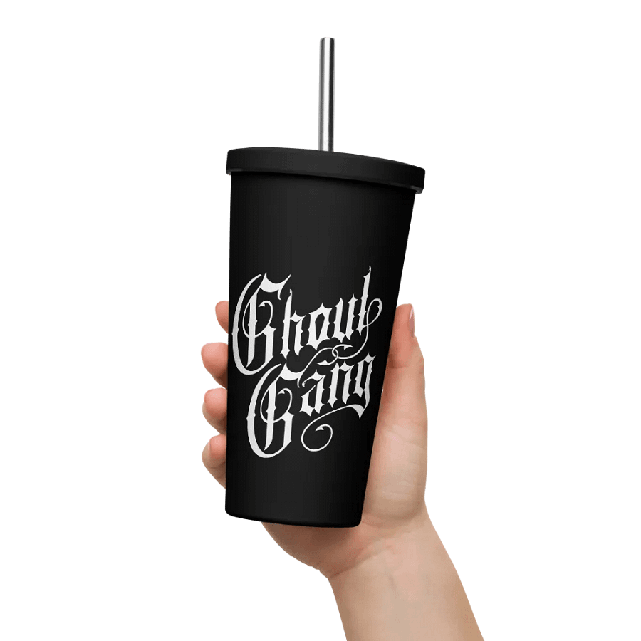 Ghoul Gang Tumbler product image (7)