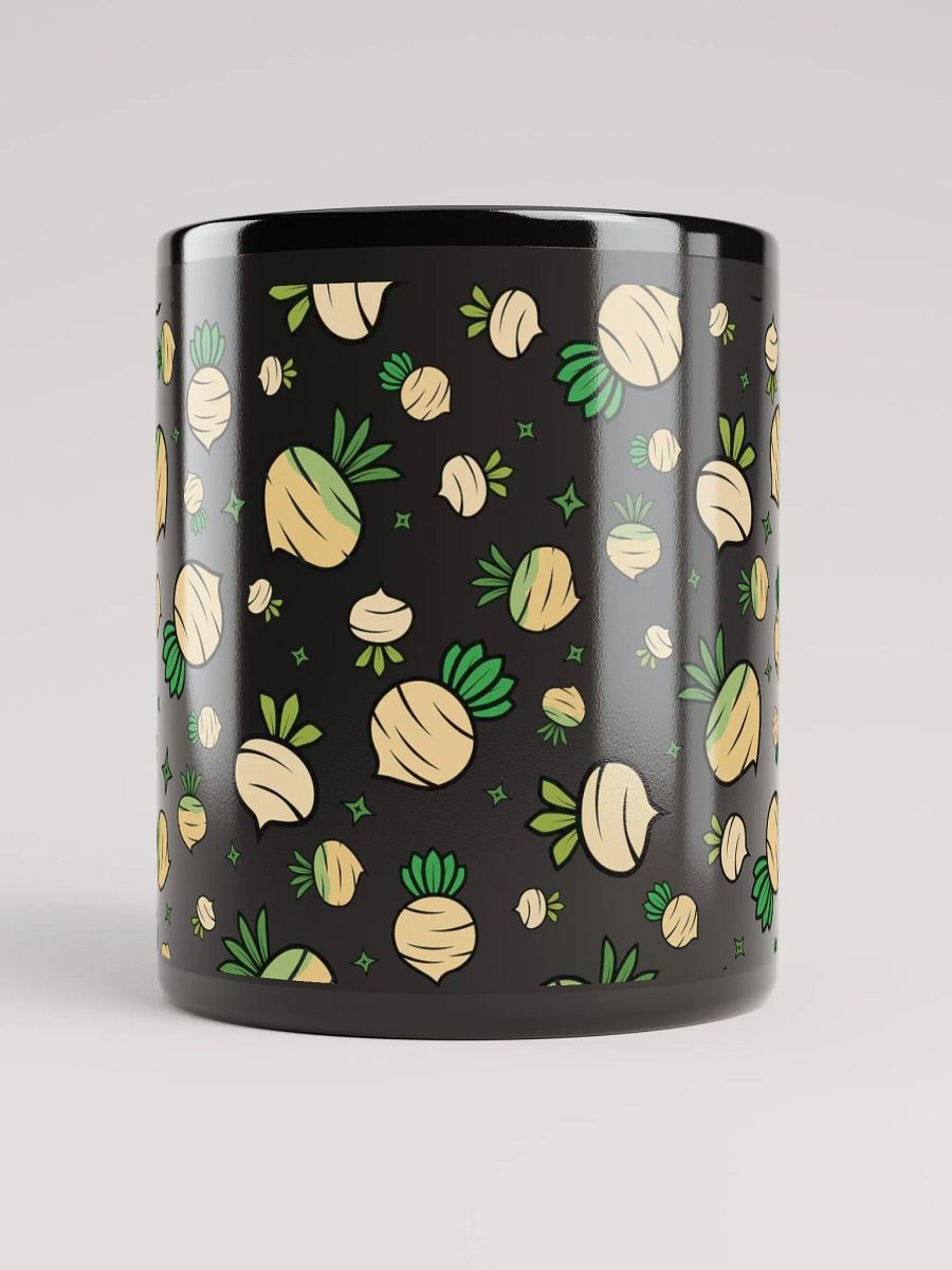 Turnip in the dark mug product image (10)
