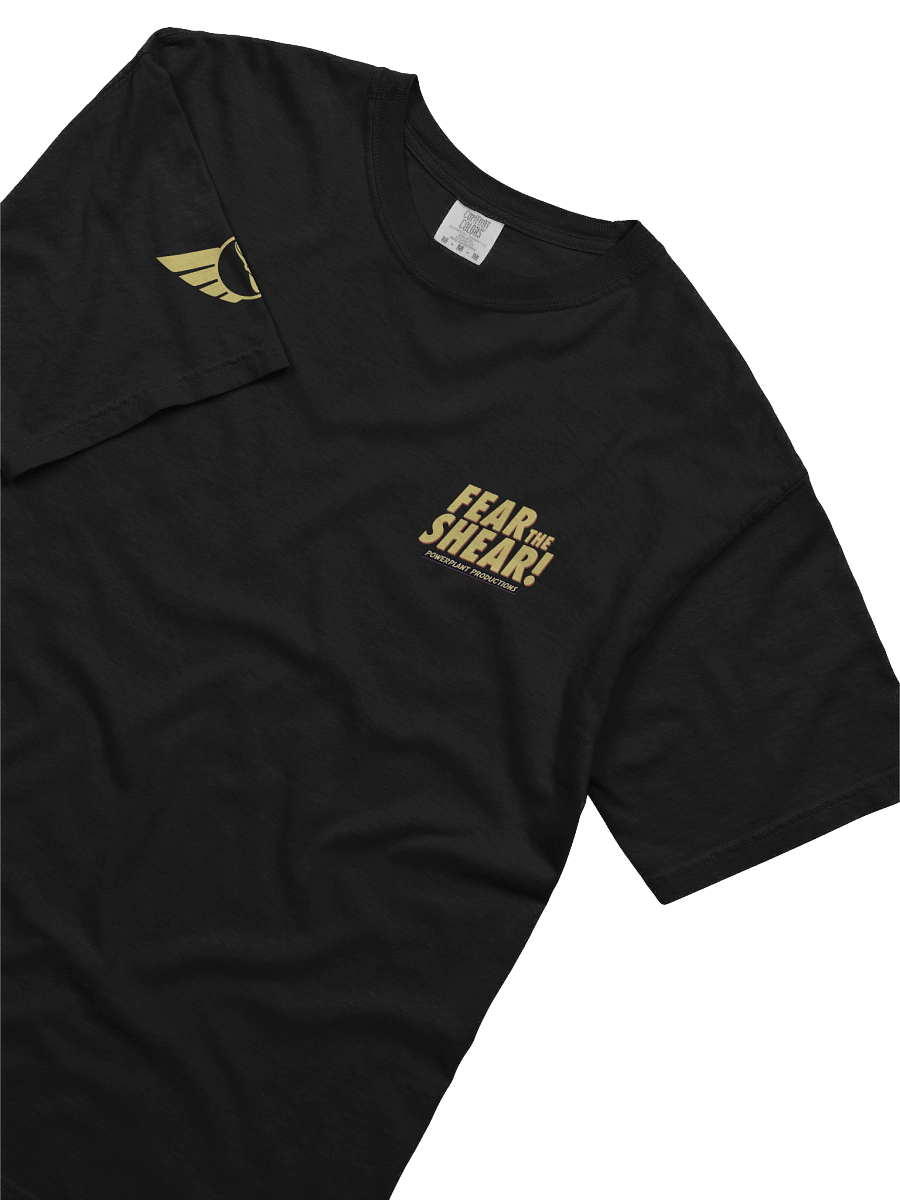 "FTS" Best Shirt product image (4)
