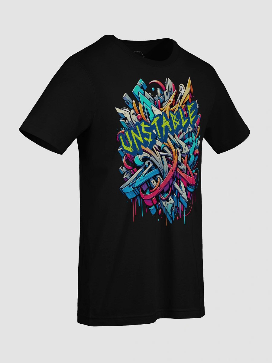 "Grafitti" By UNSTABLE product image (58)