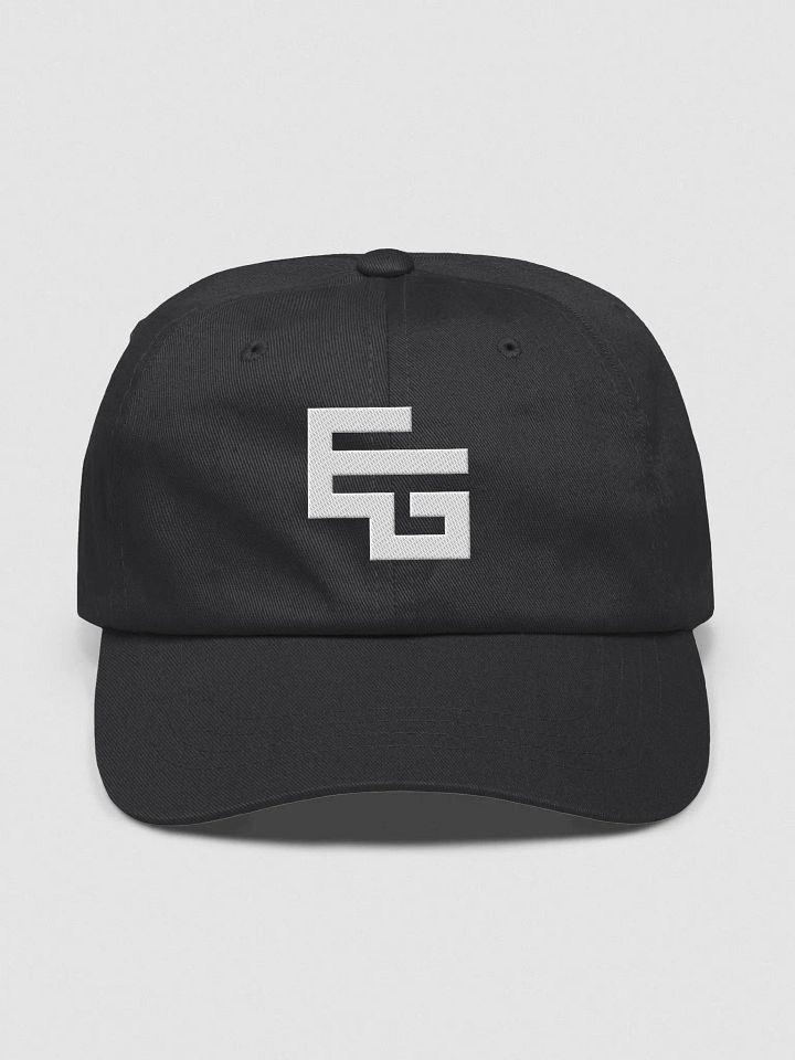 Eron Gordon Dad Hat product image (1)