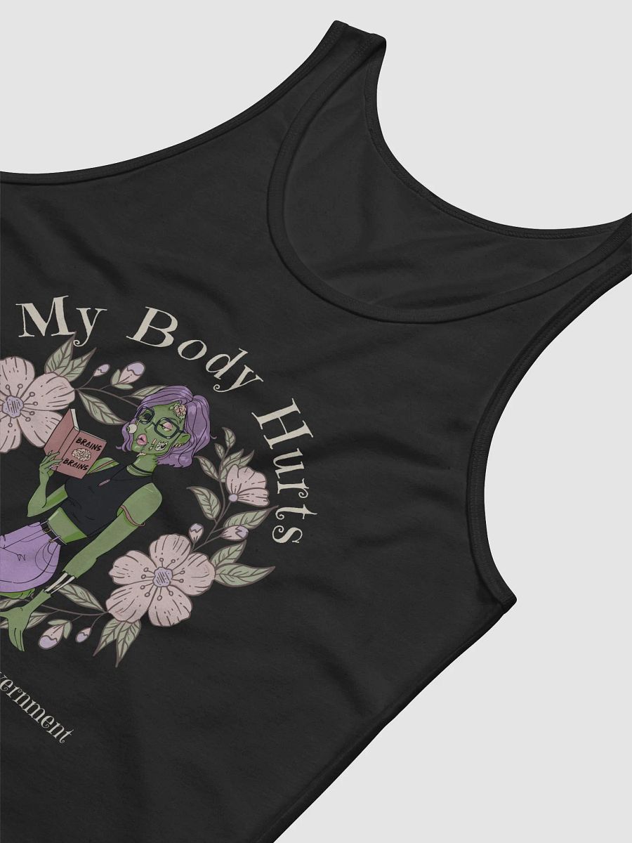 My Body Hurts product image (18)