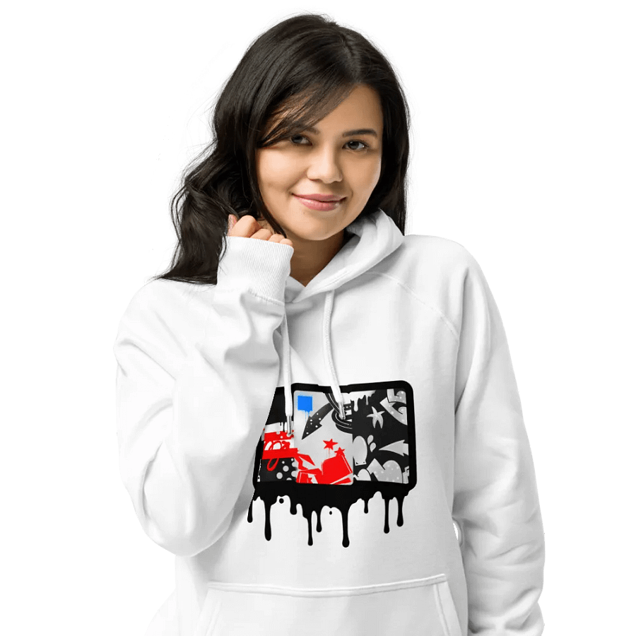 Calby Trifecta Hoodie product image (6)