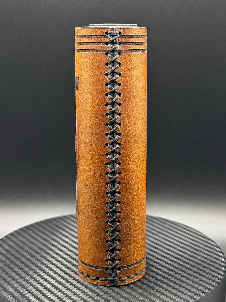 SedHed Leather case for Solo 3 - Brown product image (2)