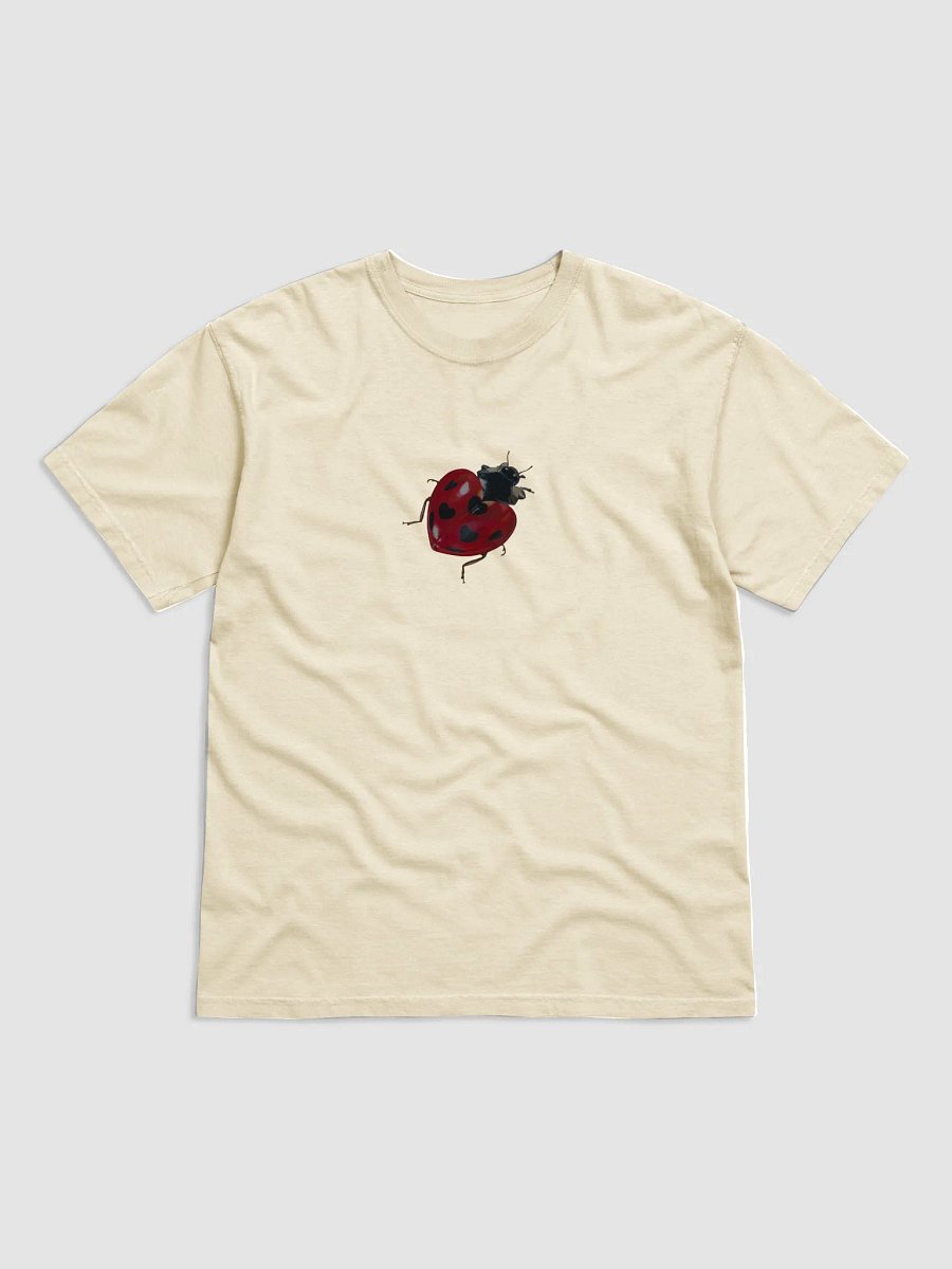 Ladybug Graphic T-shirt product image (7)