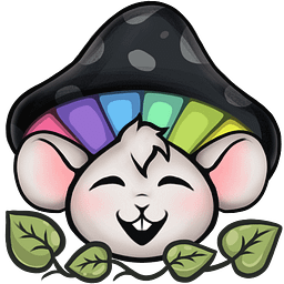 Rat Club: Card Tier ♥