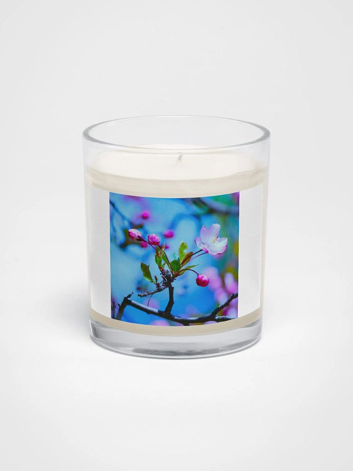 Spring Blossoms by Candle Light product image (1)