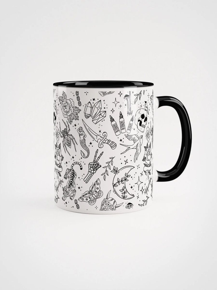Ink & Icons mug product image (1)