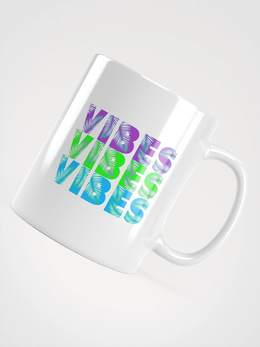 Vibes Coffee Mug product image (11)