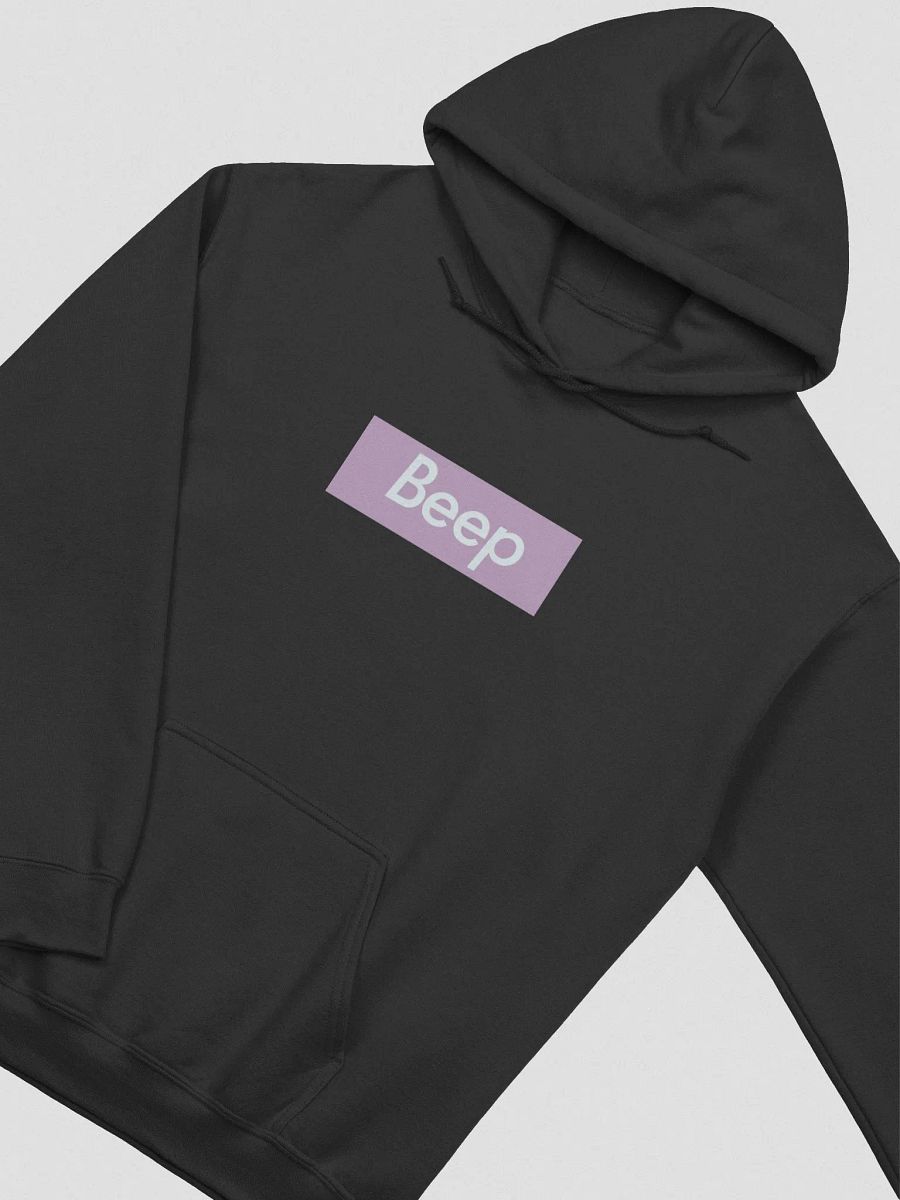 Beep (Hoodie) product image (18)