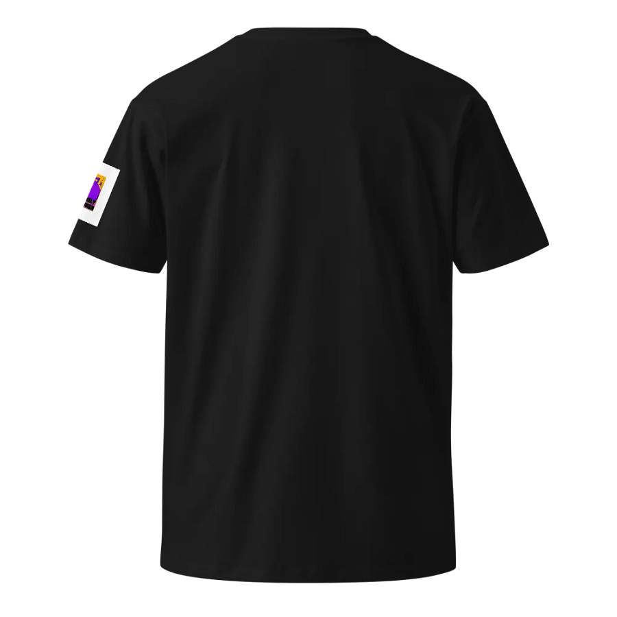 The Lonely Stoner, Vol. #5 T-Shirt product image (2)