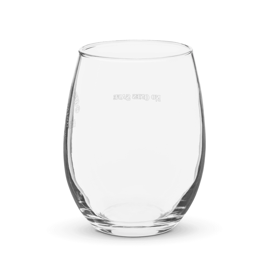 Get cooked wine glass product image (3)