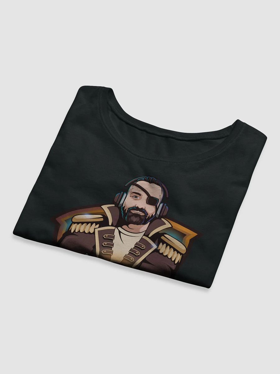 Pirat Crop Top product image (8)