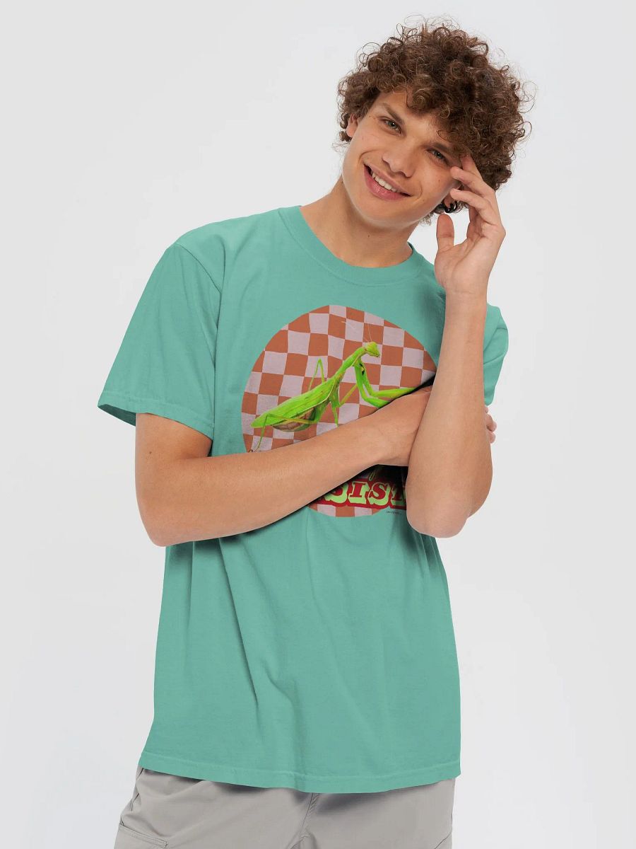 Mantis Resist LKM Modern Fit Tee product image (9)