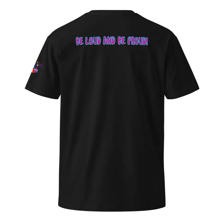 Be Loud And Be Proud product image (2)