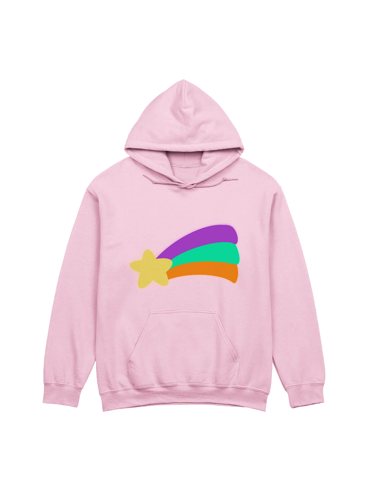 Mabel Shooting Star Hoodie product image (1)